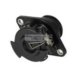 STEKKERHUIS CONTACTDOOS BAJI52-5/7-PA-SW SA41